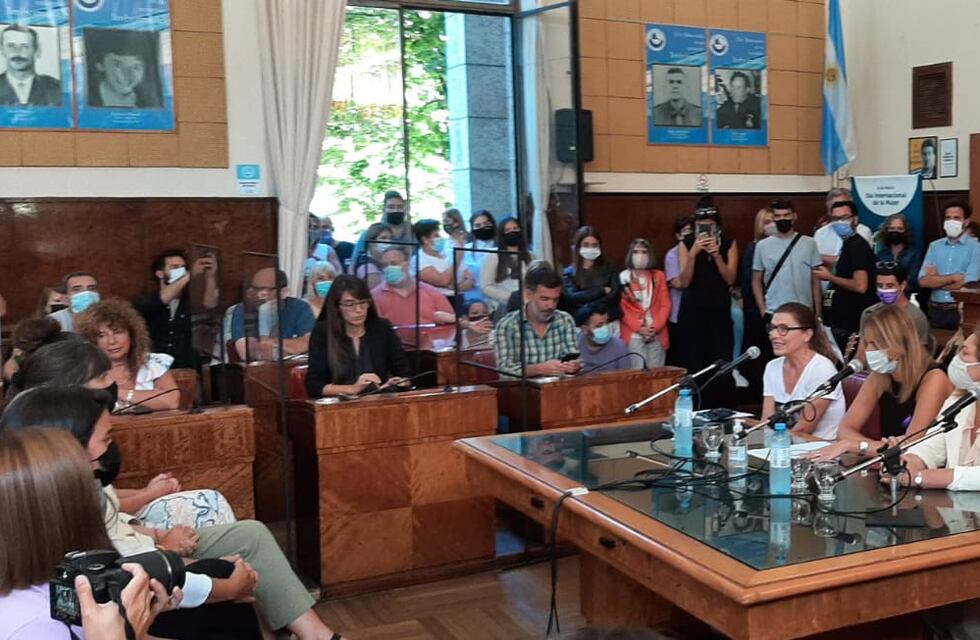 Emotivo reconocimiento a mujeres destacadas en el desarrollo sostenible de nuestra comunidad