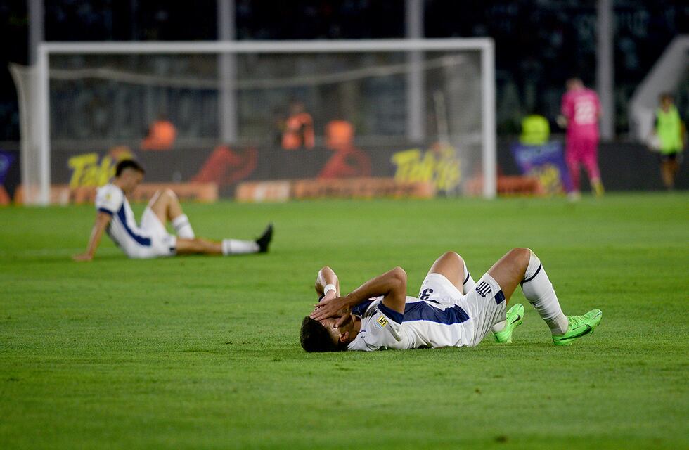 Talleres, Belgrano e Instituto en Primera, episodio final; el sueño tuvo un brusco despertar