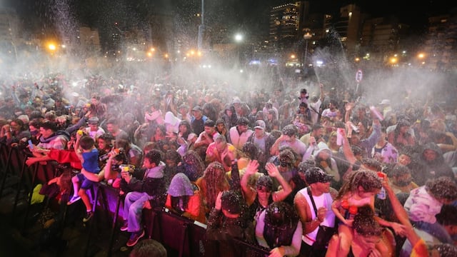 organizado por el Ente Municipal de Turismo (EMTUR), la Asociación Carnavales Marplatenses (CARMA) y la entidad “Al Ritmo del Carnaval” (ARC).