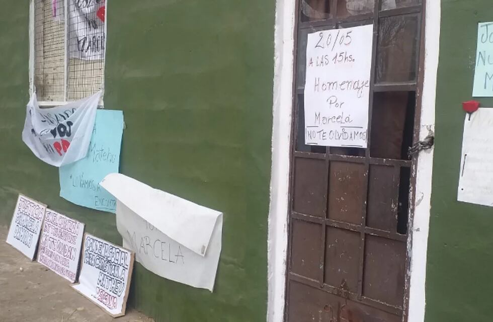 Otra acusación para la fiscalía de Cosquín por irregularidades en un caso de femicidio