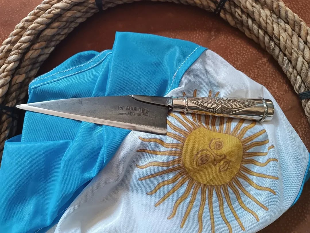 Cada pieza es elaborada de manera artesanal, lo que las hace únicas. (Foto: Gentileza)