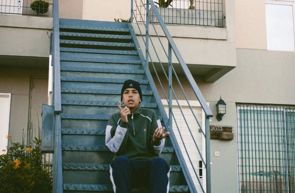 Quién es Milo J: El rapero de Morón que cautivó a Duki y Lit Killah con su canción “Milagrosa”