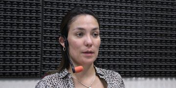 La Sole se haría cargo de la coordinación del hockey sobre césped en el club de Alberdi.