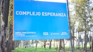 Complejo Esperanza, sede de episodios de inseguridad a lo largo del fin de semana largo en Córdoba.