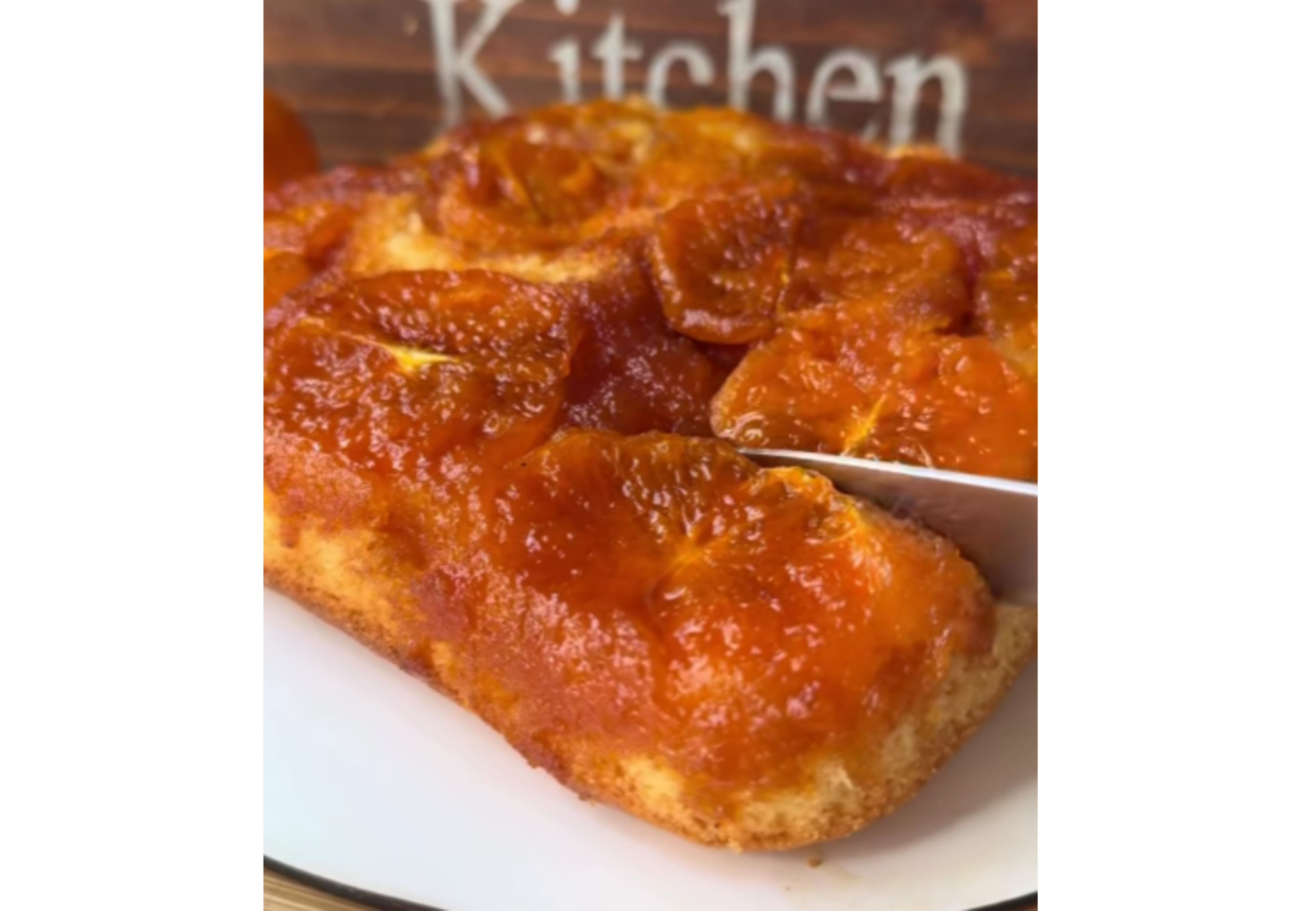 Esta receta es muy fácil de hacer.
