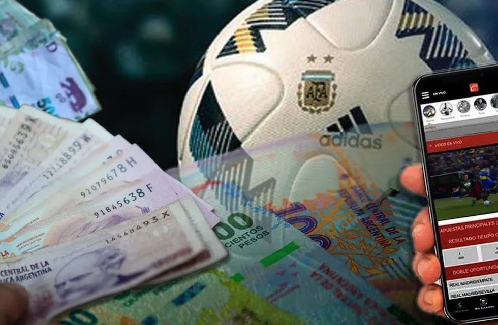 Los 3 equipos de Primera División investigados por apuestas deportivas