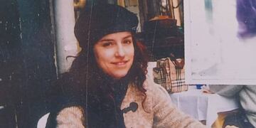 Tania Abrile tenía 38 años al momento de su muerte en una fiesta electrónica en el Orfeo de la ciudad de Córdoba.