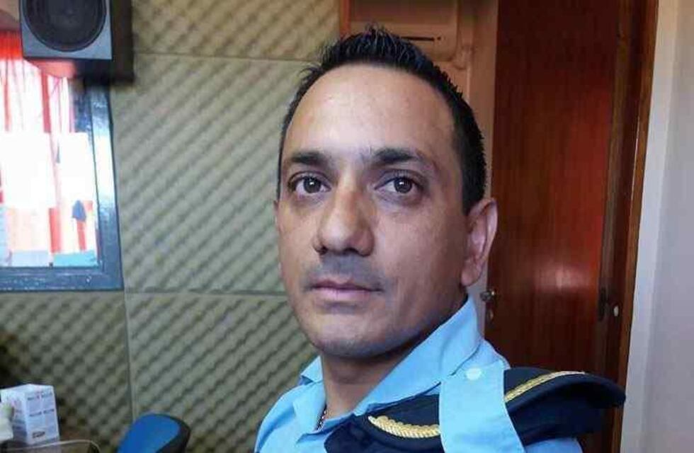 Córdoba: a juicio el ex comisario de Villa Valeria, acusado de corrupción