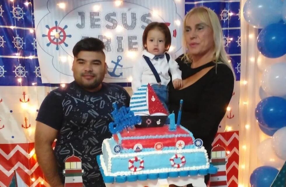 Córdoba: denunció que le impidieron amadrinar a un bautizado por ser trans