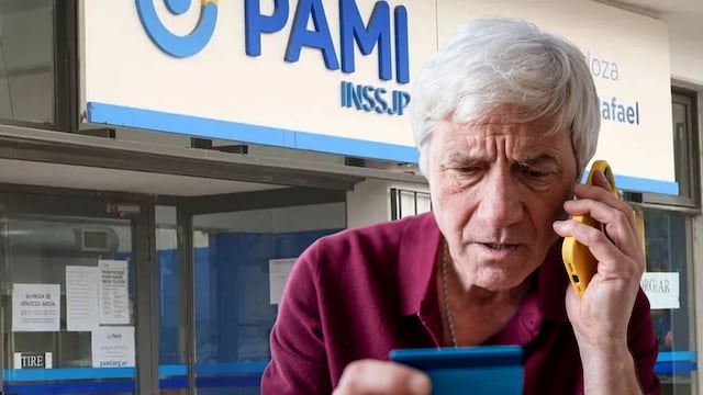 Cómo es la nueva estafa en la que engañan a jubilados en Argentina para estafarlos y qué hacer para no caer