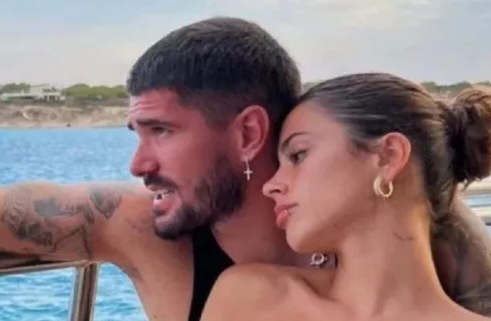 Tini Stoessel habló sobre su relación con Rodrigo De Paul: “Cuando uno está expuesto suceden estas cosas”