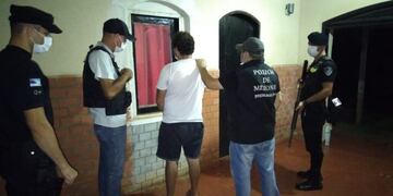 Comparecerá ante el Juez el acusado de asesinar a “Keko” Sotelo.