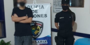 Joven de 17 años encontrado sano y salvo, ya se encuentra con sus padres.