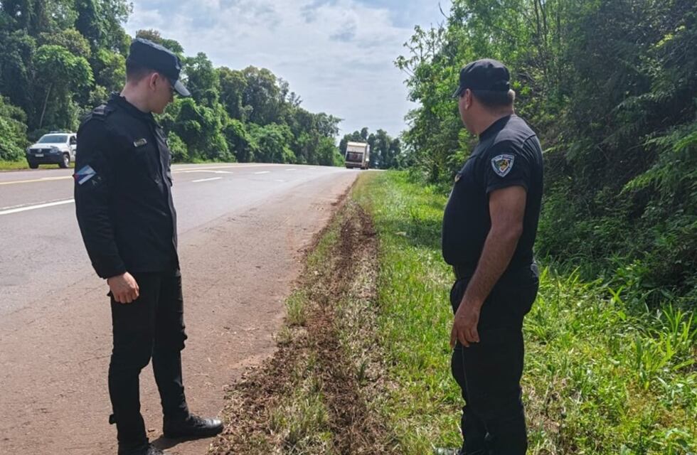 Robaron $4,8 millones a un transportista en El Alcázar