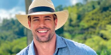 William Levy