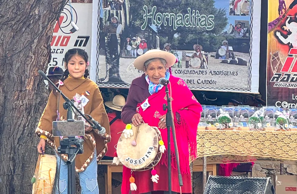 Las costumbres y tradiciones ancestrales laten con fuerza en Jujuy