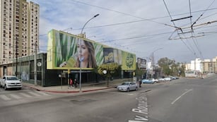 Un nuevo local se instaló en las oficinas de Pritty. ¿Qué llega a avenida Roque Sáenz Peña y bulevar Los Andes?