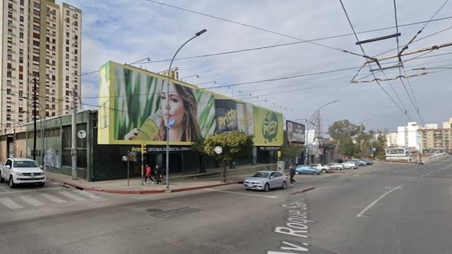 Un nuevo local se instaló en las oficinas de Pritty. ¿Qué llega a avenida Roque Sáenz Peña y bulevar Los Andes?