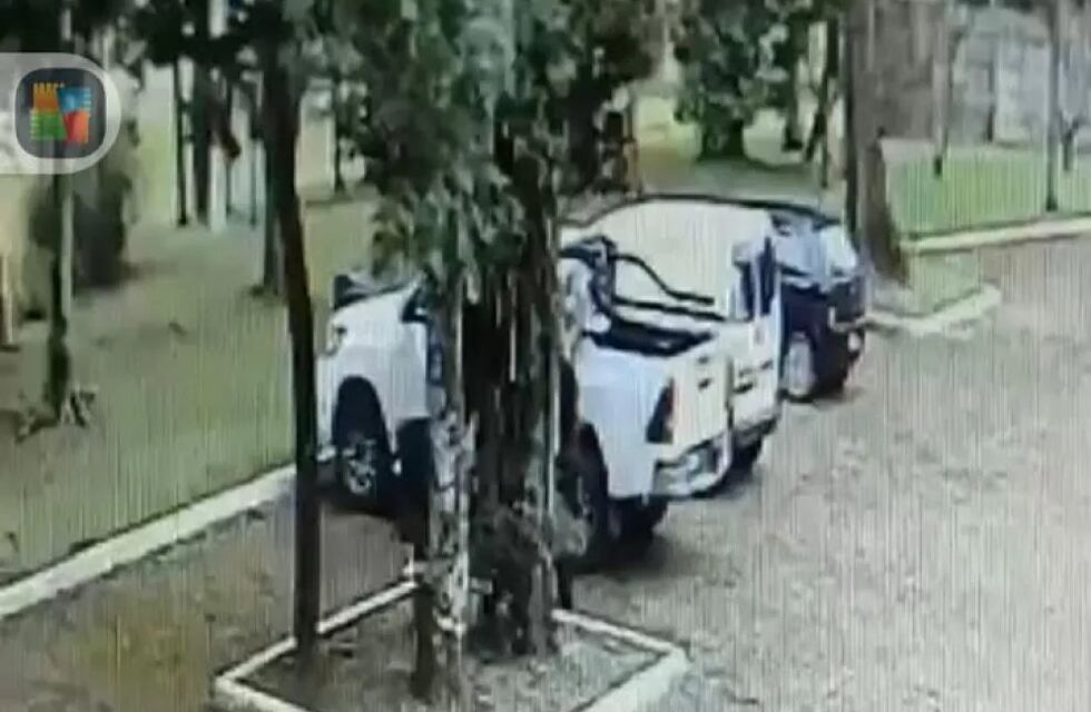 Una familia salteña denunció el robo de una importante suma de dinero en Puerto Iguazú