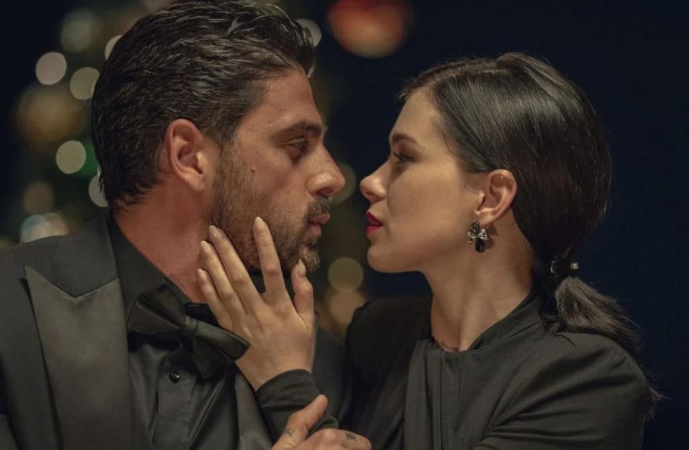 Netflix: la intensa película romántica que pasa todos los límites y está entre las más vistas de todos los tiempos