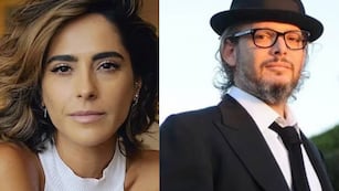 “Carta de despedida”: el inesperado mensaje de Matías Garfunkel contra Victoria Vanucci que alarmó a los seguidores.