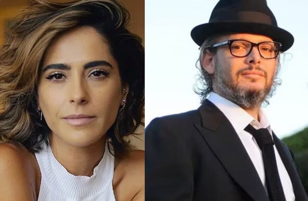 “Carta de despedida”: el inesperado mensaje de Matías Garfunkel contra Victoria Vanucci que alarmó a los seguidores