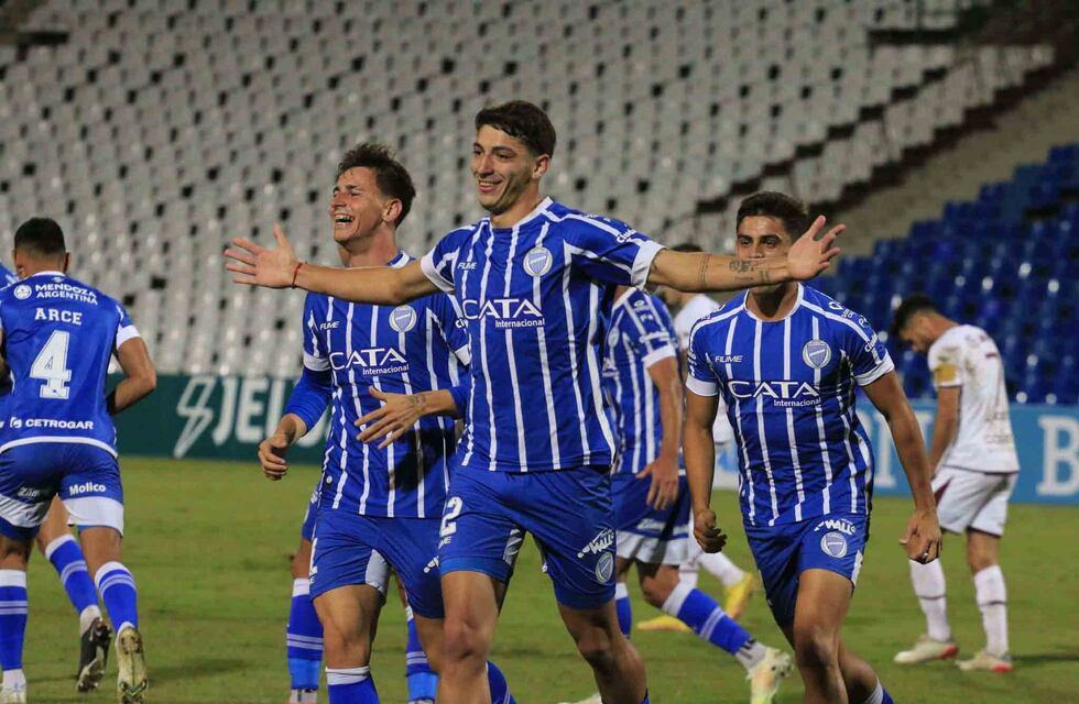 Un jugador de Godoy Cruz emigrará al fútbol de Italia: ¿de quién se trata?