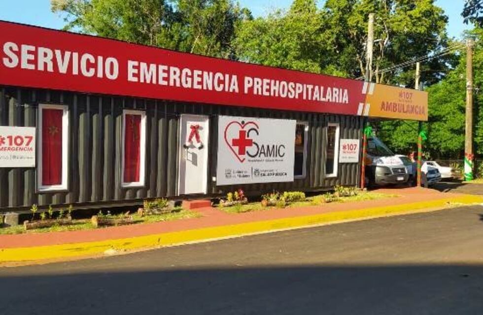 Navidad en Misiones: no se registraron heridos por pirotecnia pero sí por accidentes de tránsito