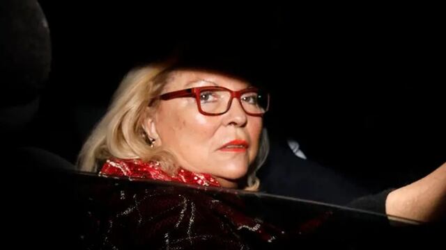 La Dra. Carrió pidió la intervención de Formosa