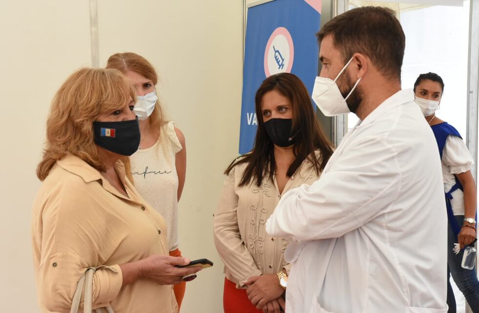 Confirmaron que hay seis burbujas de escuelas aisladas en Rafaela