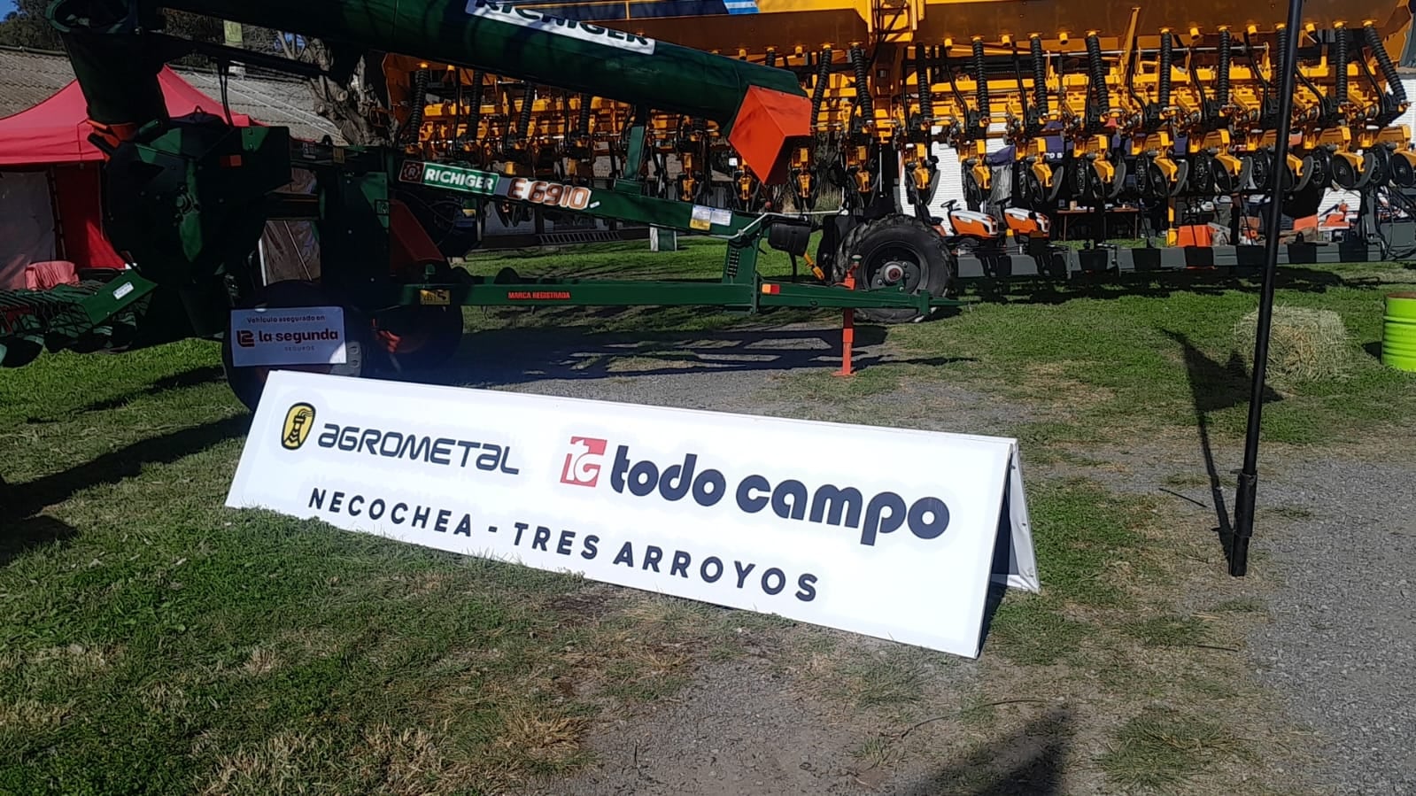 Exposición Rural de Tres Arroyos