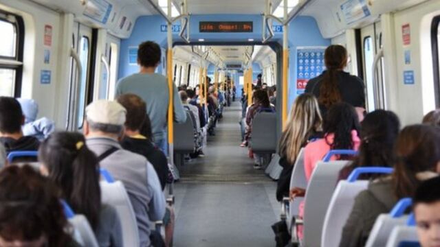 Renunciar al subsidio: la particular propuesta del Gobierno.