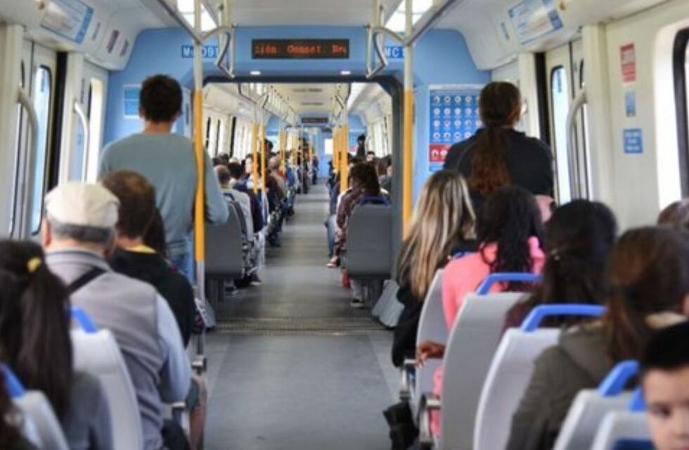 Cuánto sale un viaje sin subsidio en transporte público: los detalles para quienes quieran renunciar
