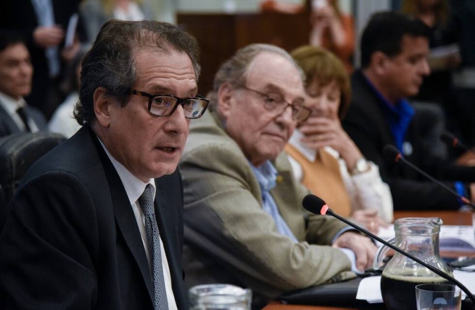 Pesce y los bancos advirtieron que los créditos hipotecarios UVA no pueden ni deben renegociarse