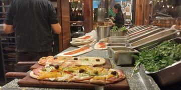 Posadas es uno de los destinos gastronómicos más elegidos para estas vacaciones de invierno.