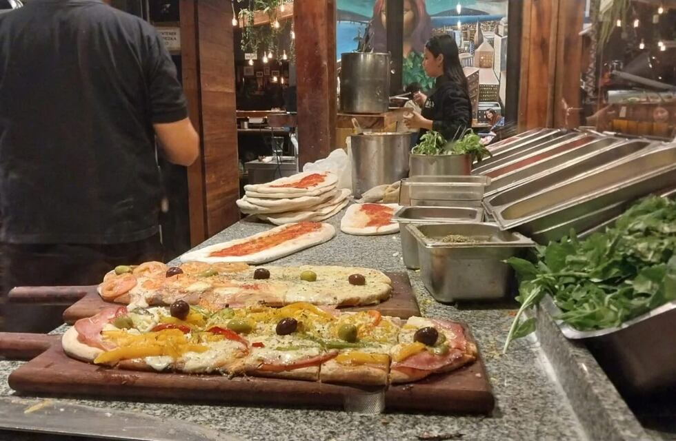 Posadas es uno de los destinos gastronómicos más elegidos para estas vacaciones de invierno