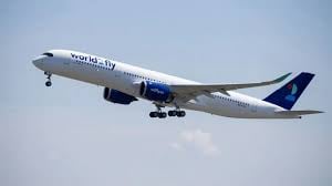 Este hecho histórico posiciona a Rosario como la tercera ciudad del país con este tipo de conectividad, detrás de Buenos Aires y Córdoba.