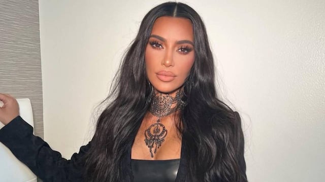 Kim Kardashian