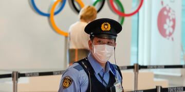 Una edición particular de los Juegos Olímpicos. (Foto: Archivo)