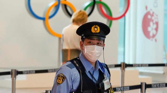 Una edición particular de los Juegos Olímpicos. (Foto: Archivo)