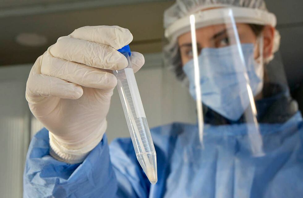 Coronavirus en Rosales: ocho nuevos casos