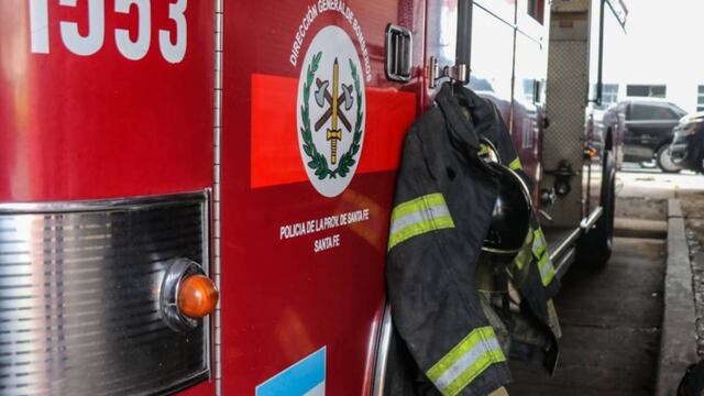 Abren la inscripción para bomberos zapadores en el departamento Castellanos