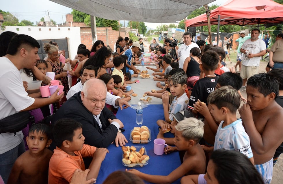 Talleres de Verano 2026: más de 100 chicos participaron en una jornada en El Sifón