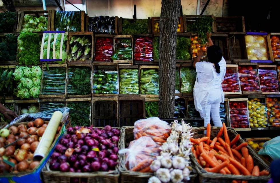 Según en CREEBBA la inflación de diciembre fue del 2,9%