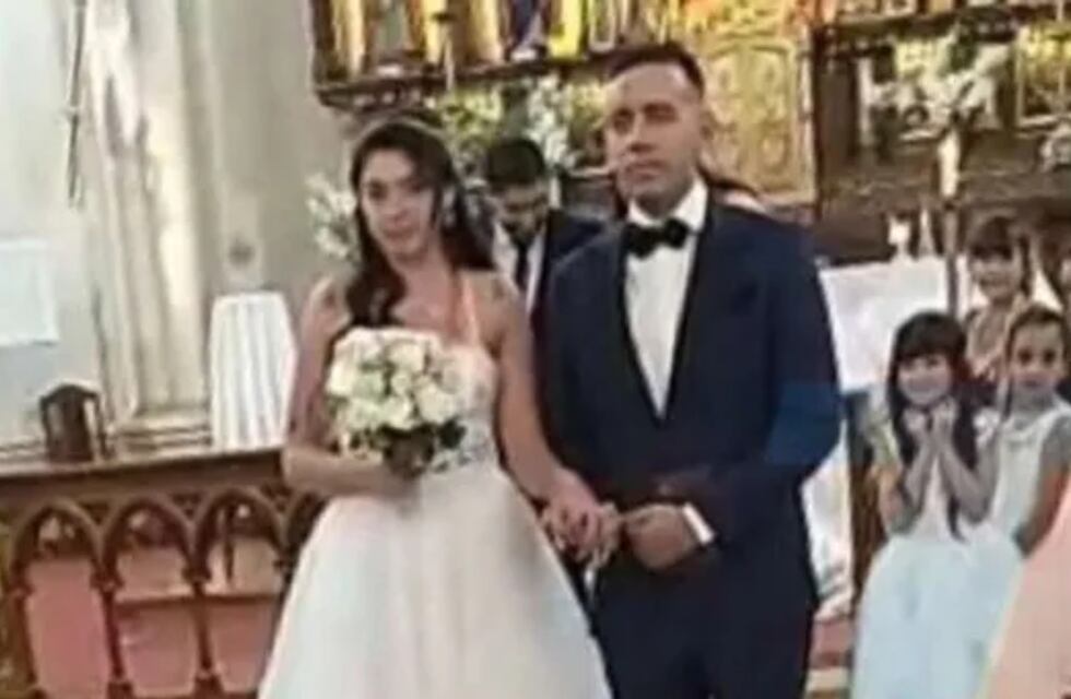 Extraditaron a la pareja de la boda narco: así fue el operativo para traerlos a la Argentina tras el triple crimen de Rosario