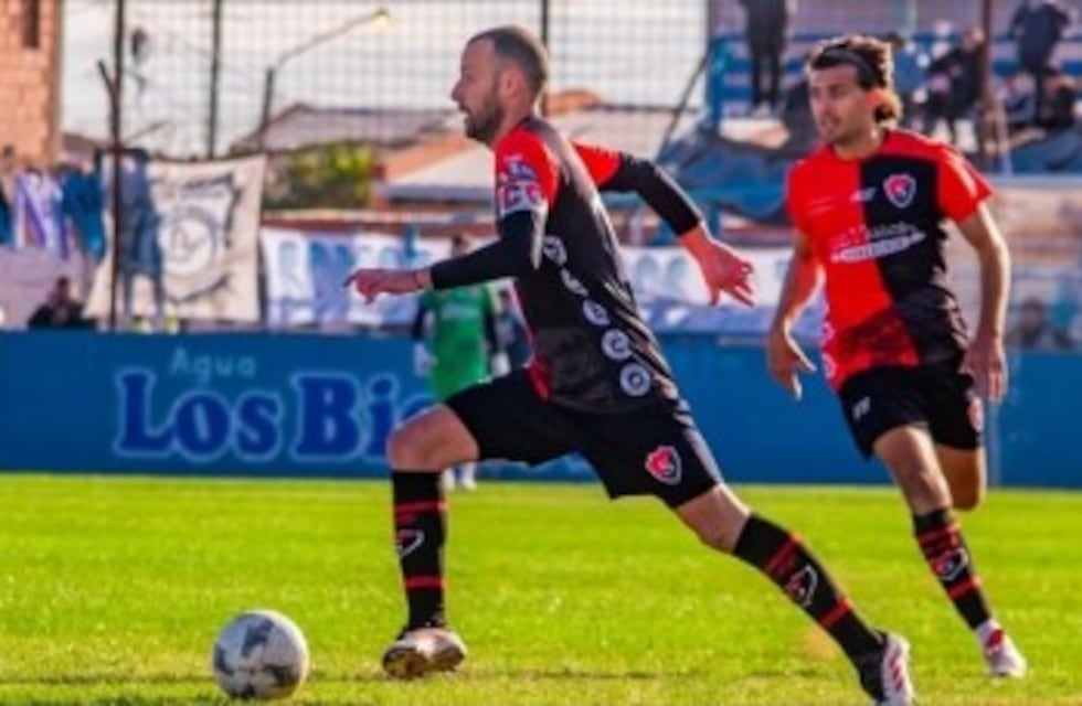 Liga del Sur: Sporting lo dio vuelta, ganó y salió del fondo de la tabla