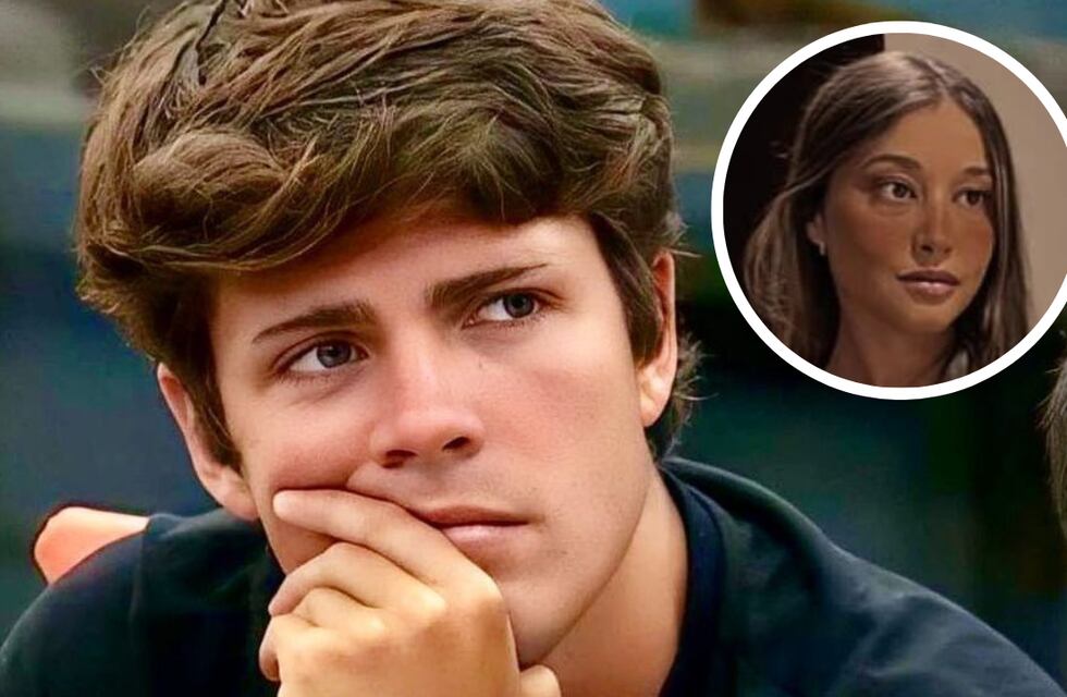 ¿El secreto de Marcos? El salteño tendría novia fuera de la casa de Gran Hermano