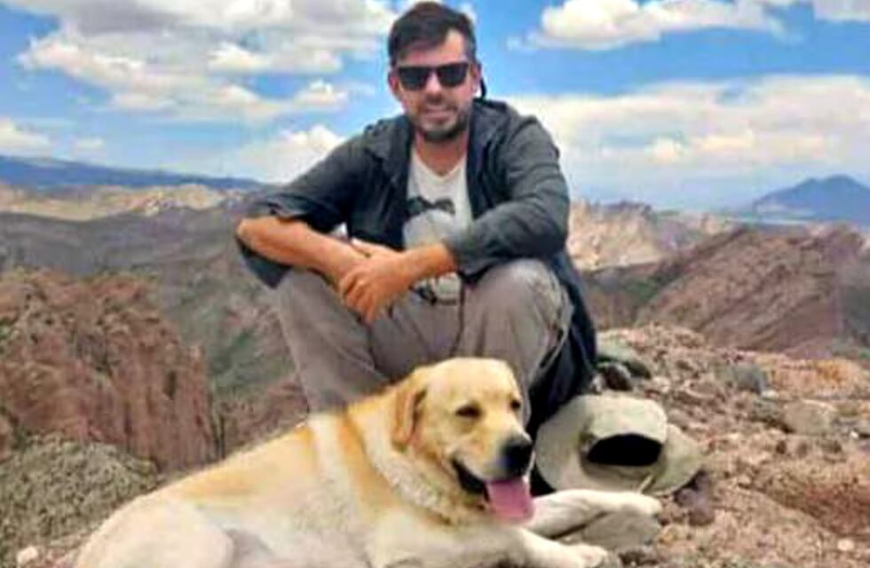 Tragedia en Salta: el intendente del Parque Nacional Los Cardones murió tras caer a más de 5700 metros de altura