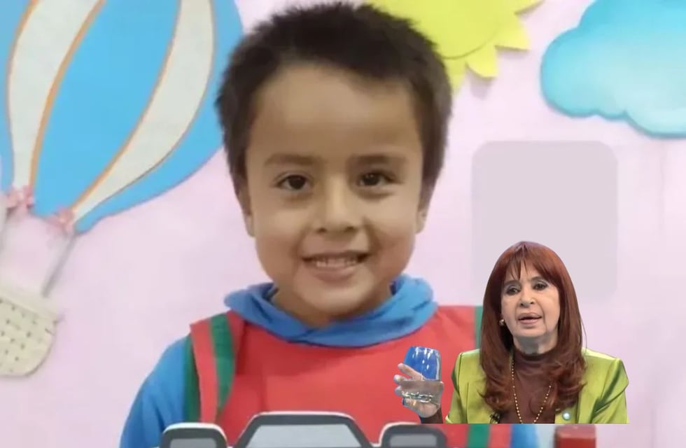 Caso Loan: Cristina Kirchner aseguró una de las hipótesis más duras y hay conmoción