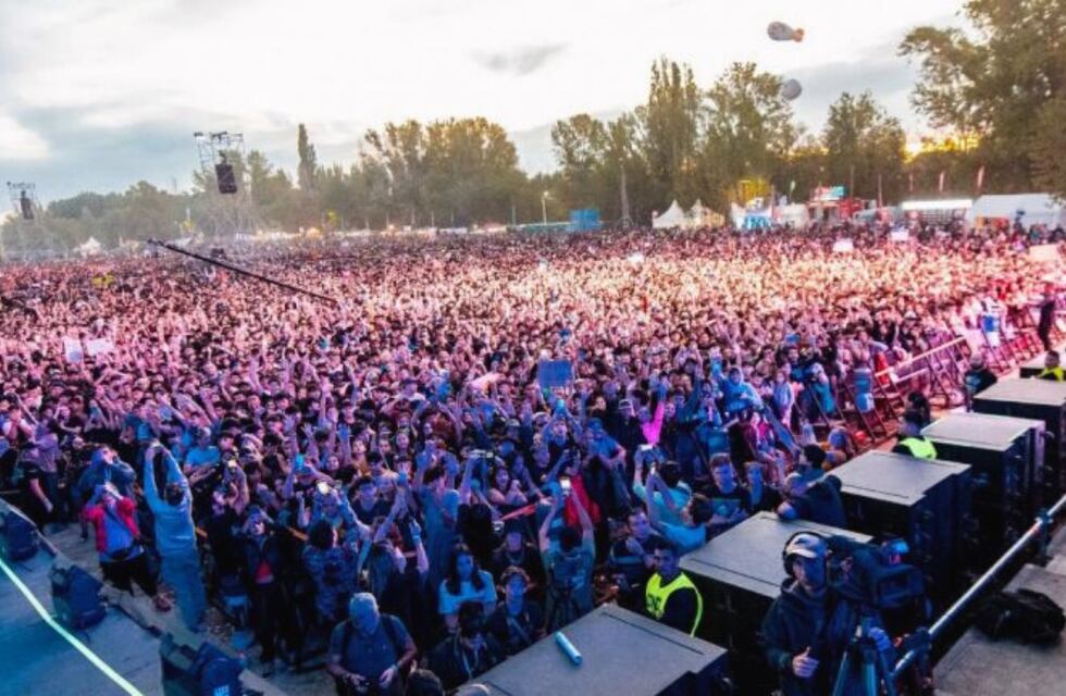 Fiesta de la Confluencia 2024: abrieron las inscripciones para las bandas regionales